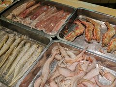 -集贤阁海鲜酒楼(北辰总店)