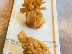 -广州文华东方酒店·江-由辉师傅主理