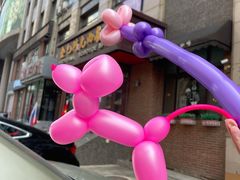 -金色时光俄式西餐厅(中央大街店)