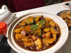 -老浒记烤鸭-北京菜(琉璃厂店)