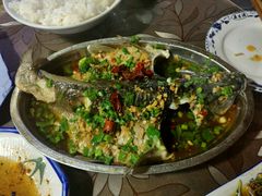 -龙姐私房菜(和顺古镇店)