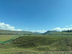 -新疆那拉提国家旅游度假区