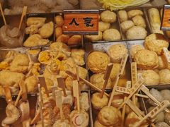 -荟必寿日韩煮物专门店(Touch12街商场店)