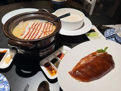 -喜悦烤鸭·新京菜(王府井店)
