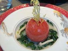 -曾宴·楚菜(湖北省博物馆店)