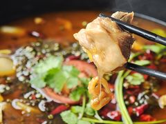 -符缸酸菜鸡(华阳店)