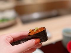 -鲤·鮨KOISUSHI
