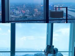 -长沙尼依格罗酒店