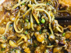 -朱儿面庄(洋河三路店)