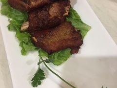 糖醋小排-19号私房菜(云南路店)