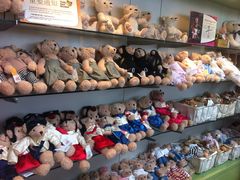 -济州岛泰迪熊博物馆