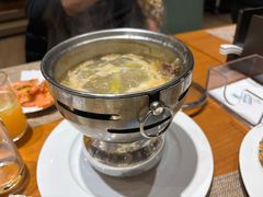 -南通绿洲国际假日酒店全日餐厅