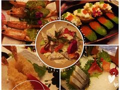 -大江户日本料理(吕厝店)