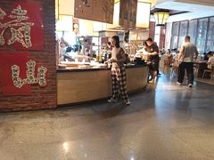 -三清山希尔顿度假酒店