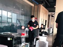 -海底捞火锅(连城广场店)