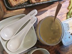 -木屋烧烤(万德庄店)