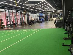 -懒人Club健身(卓越时代广场店)