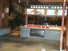 -小柴米·传统江西菜(八一广场店)