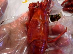 -霸王虾·小龙虾香辣蟹(玉林店)