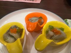 -黑松白鹿(金融街店)