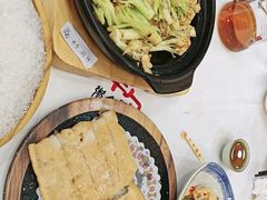 -丰尔粥食·顺德鱼生·干蒸排骨顺德菜(大良分店)