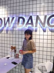 -wow舞蹈培训