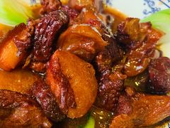 -花麦地溪边小厨(天台国清寺入口店)