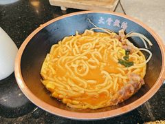 -亚龙湾红树林度假酒店-韩轩韩餐厅