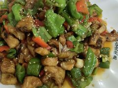 -煲来饱去冷水鱼