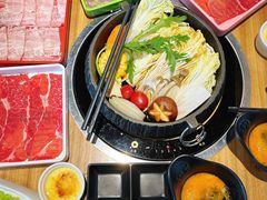 -水林间·寿喜烧自助(仙林金鹰店)