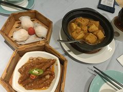 -南棠馆粤菜坊(群光店)
