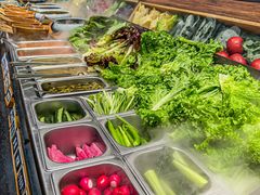 -韩盛·盛江山自助料理(沈辽路万达店)