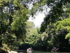 -九曲溪竹筏码头