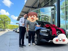 -上海星瀚奔驰4S店(红柳路店)