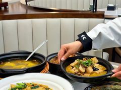 -紫藤园·天目湖大鱼头(南山竹海店)