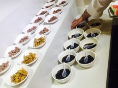 -安安火锅(上美广场店)