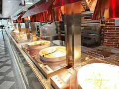 -汉巴味德·烤肉与啤酒的自助(杭州大悦城店)