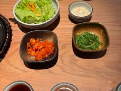 -烧肉达人•炭火烧肉(新天地店)