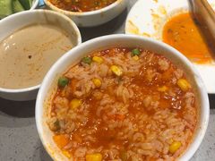 -海底捞火锅(青悦城店)