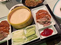 -百姓厨房(凤翔泥塑坊店)