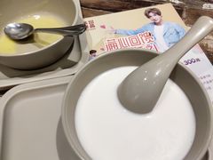 -满记甜品(岭南新天地店)
