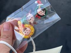 -亦家cake·0卡糖