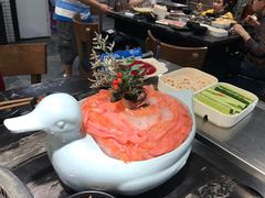 -小王少龙火锅(沙南街店)