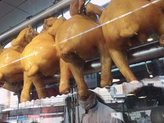 -永祥烧腊餐厅(虹口店)