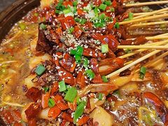 -关里关外·鱼头泡饼(唐冶绿地汇店)