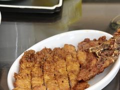 -鸿兴面馆馄饨小笼(稻香店)