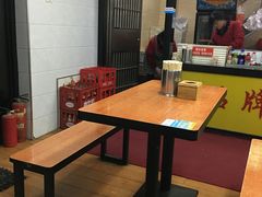 -王记生烫牛杂面馆(兰陵路店)