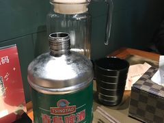 -手选潮汕鲜活牛肉火锅(二七广场店)