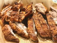 -巴扎美食·新疆菜·西域歌舞表演餐厅(新疆大厦店)