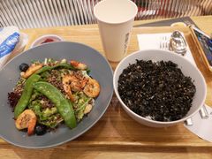 -池奈·咖喱蛋包饭(熙地港店)